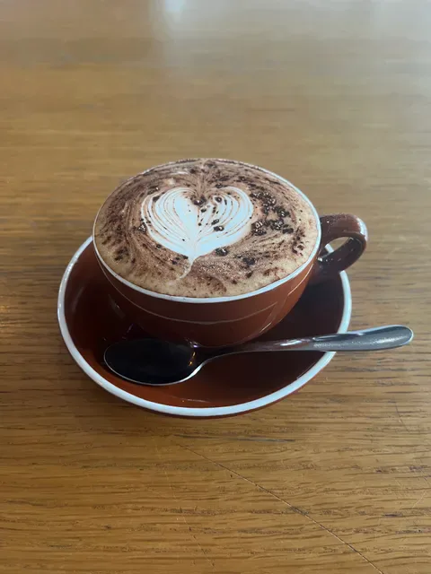 St Zita's Cafe