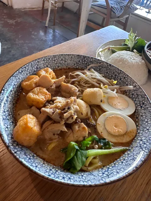 St Zita's Cafe