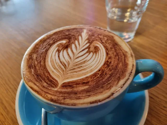 St Zita's Cafe