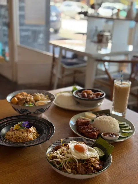 St Zita's Cafe