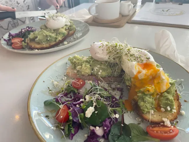 St Zita's Cafe