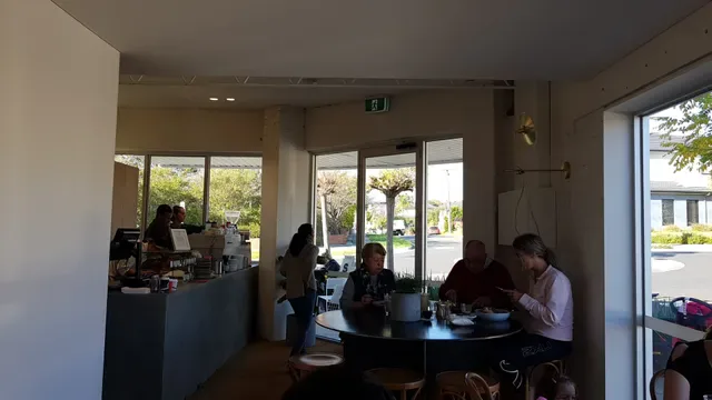 Stanley - Mount Waverley