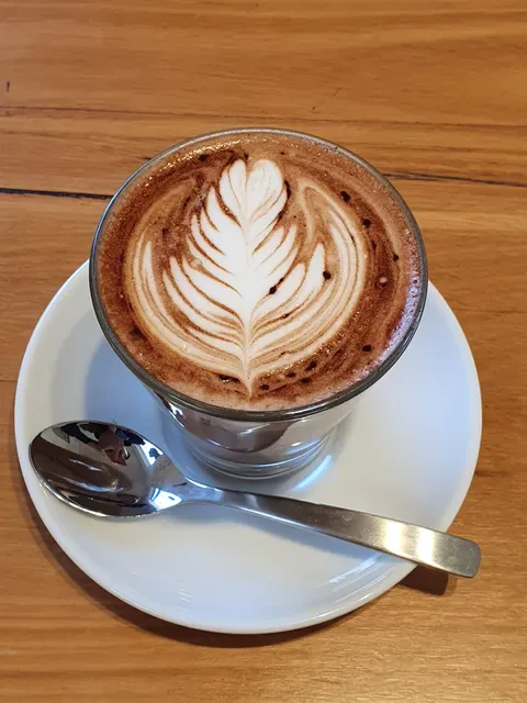 Stanley - Mount Waverley