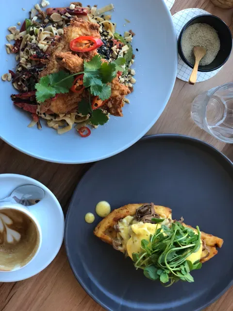 Stanley - Mount Waverley