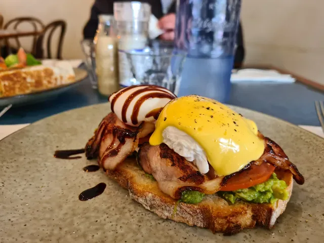 Station Street Cafe