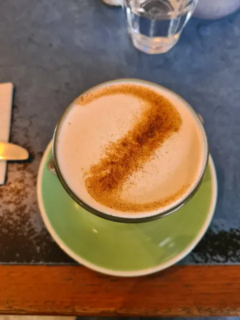 Station Street Cafe