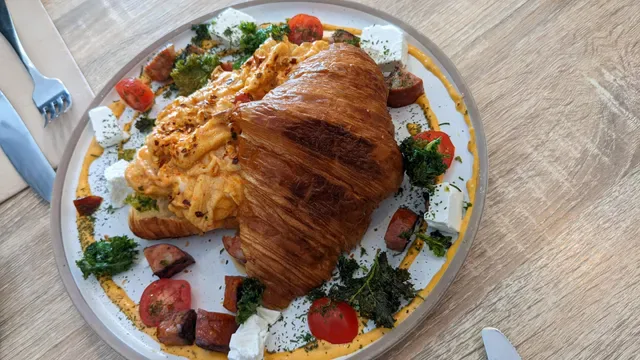 Station Street Cafe