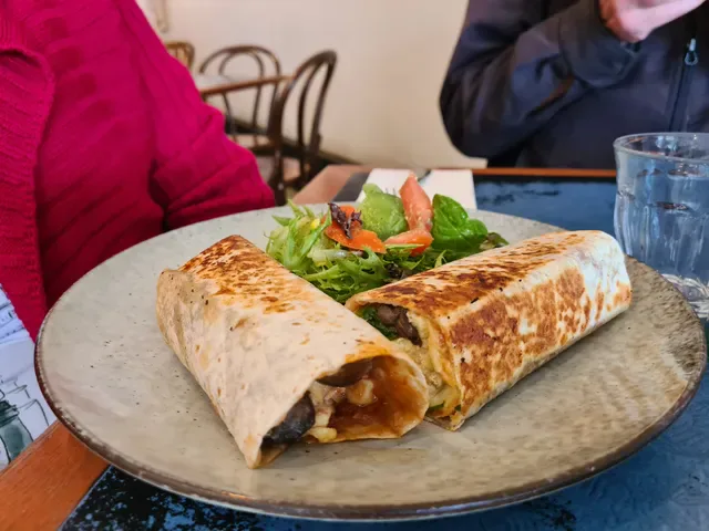 Station Street Cafe