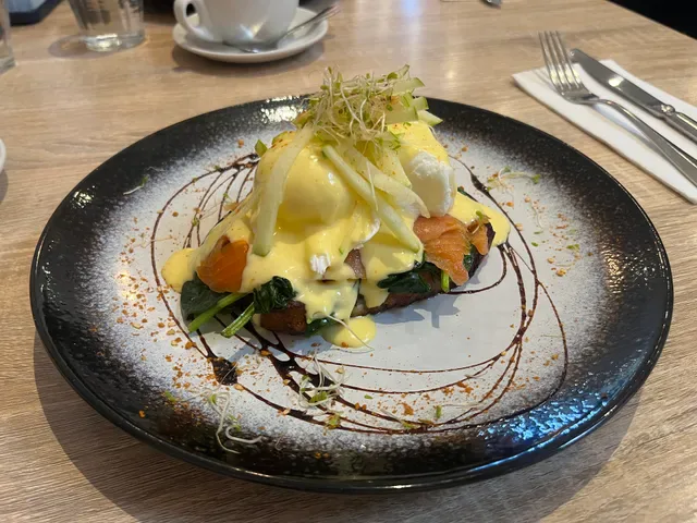 Station Street Cafe