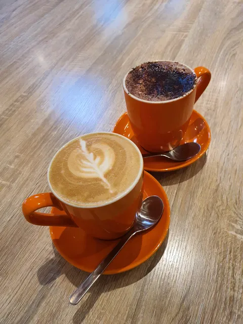 Station Street Cafe