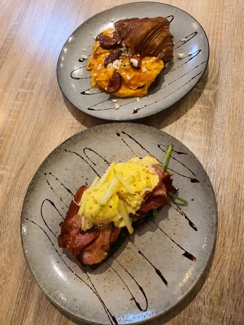 Station Street Cafe