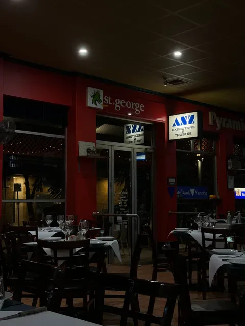 Steak Bank Charcoal Grill