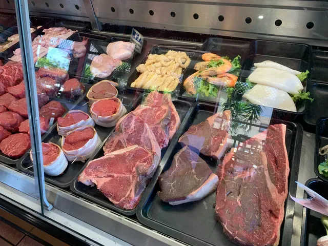 Steak Bank Charcoal Grill