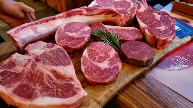 Steak Ministry Bar & Grill