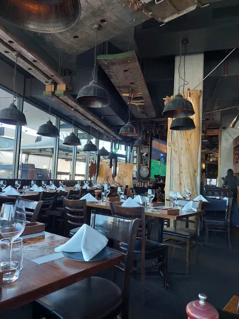 Steak Ministry Bar & Grill