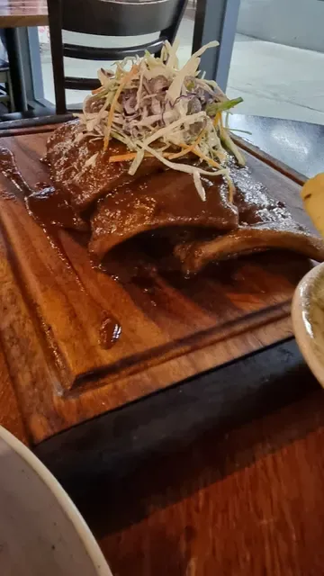 Steak Ministry Bar & Grill