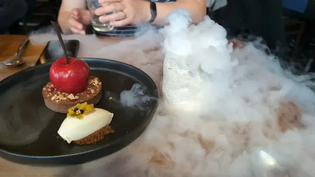 Steak Ministry Bar & Grill