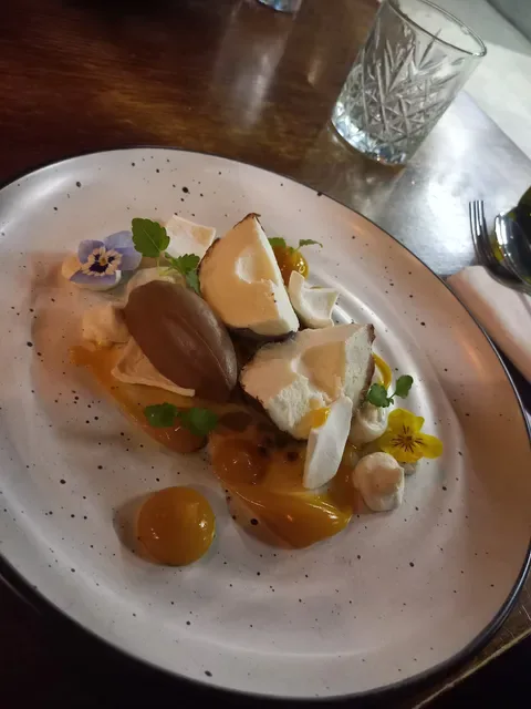 Steak Ministry Bar & Grill