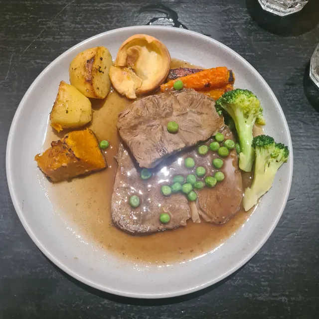 Steam Packet Hotel
