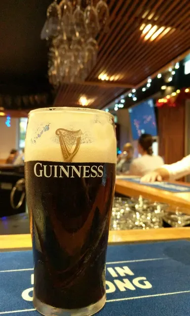 Steam Packet Hotel