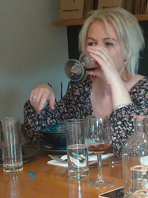 Steels Gate Wines