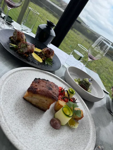Steels Gate Wines
