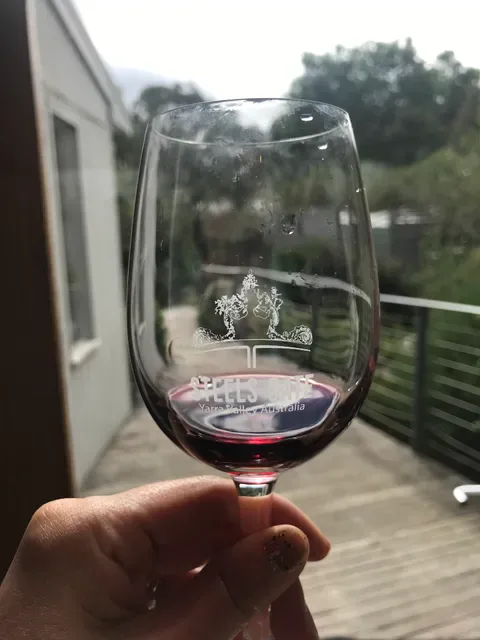 Steels Gate Wines