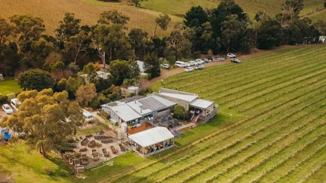 Steels Gate Wines