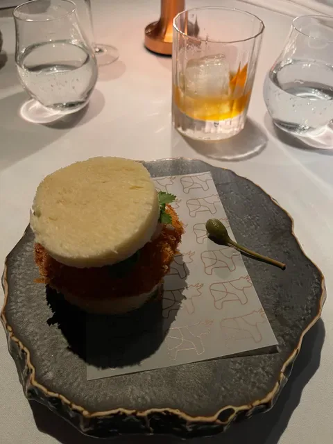 Steer Dining Room