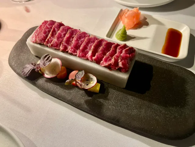 Steer Dining Room