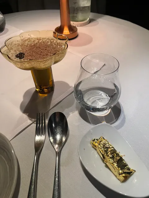 Steer Dining Room