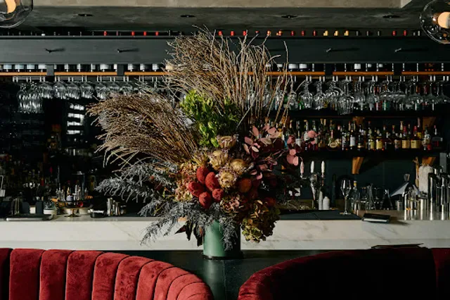 Steer Dining Room