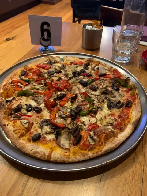 Stella Pizza Altona