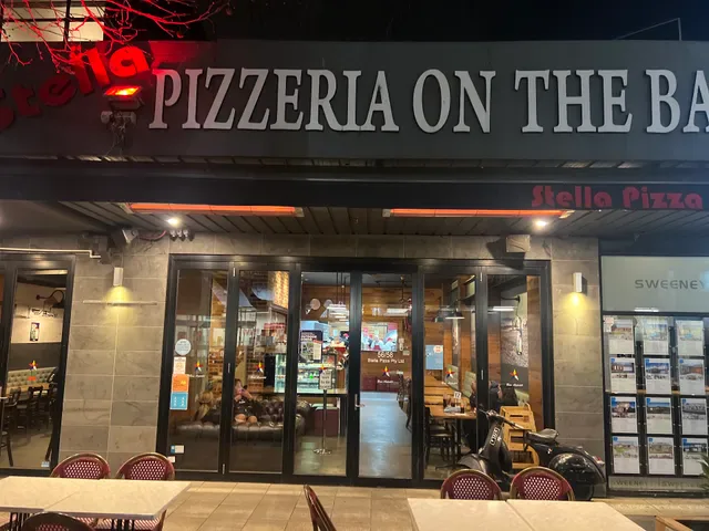 Stella Pizza Altona