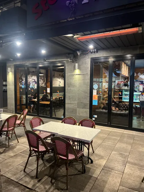 Stella Pizza Altona