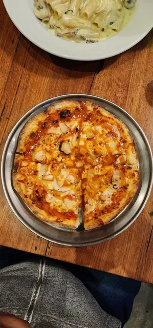 Stella Pizza Altona