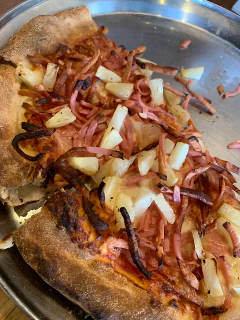 Stella Pizza Altona