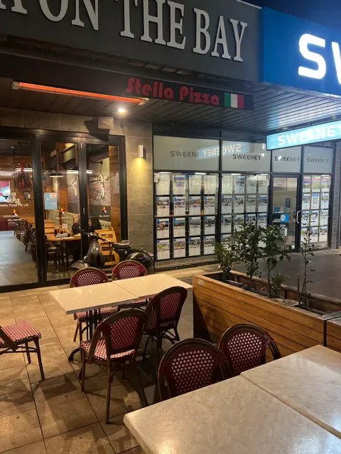 Stella Pizza Altona
