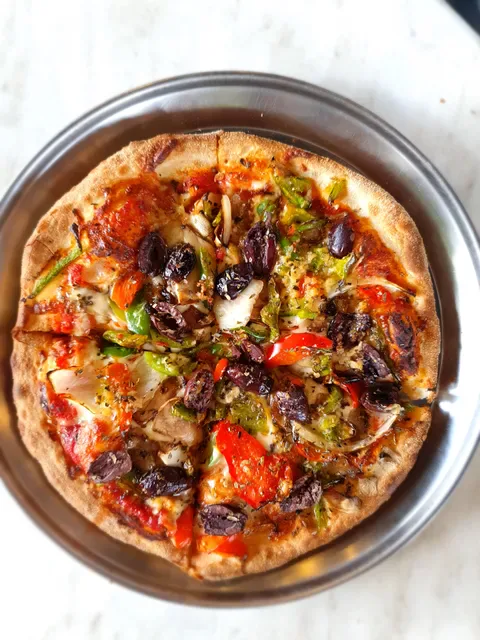 Stella Pizza Altona