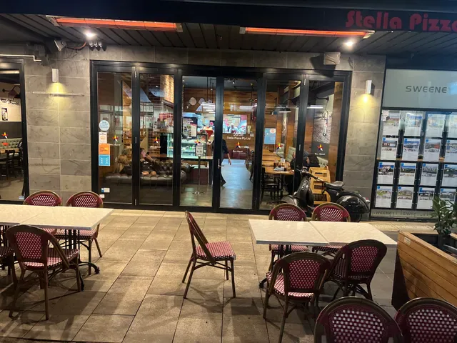 Stella Pizza Altona