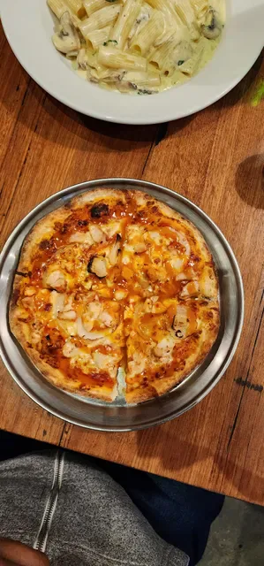 Stella Pizza Altona