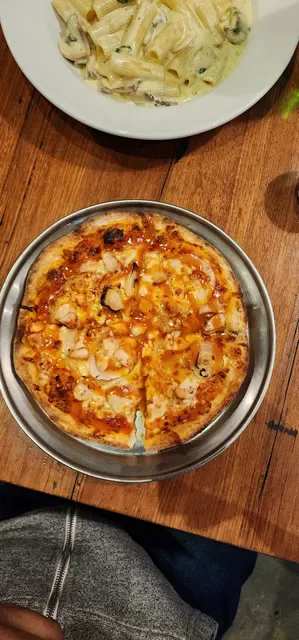 Stella Pizza Altona