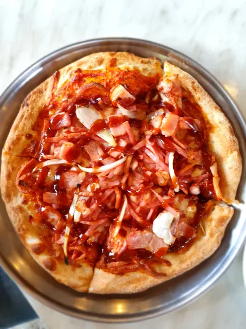 Stella Pizza Altona