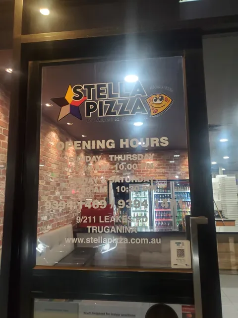 Stella Pizza Truganina