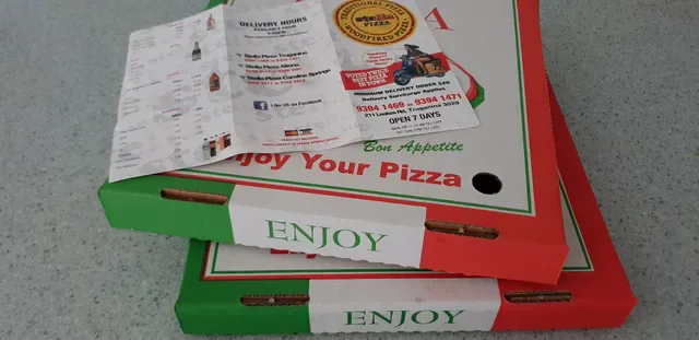 Stella Pizza Truganina