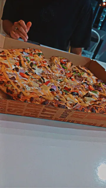 Stella Pizza Truganina