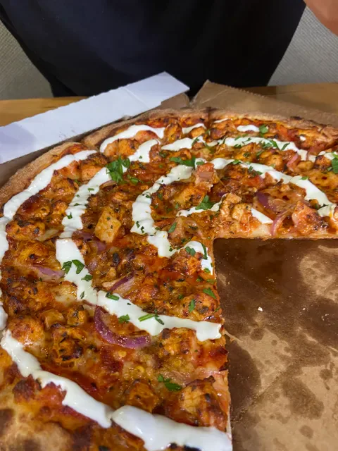 Stella Pizza Truganina