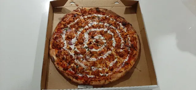 Stella Pizza Truganina