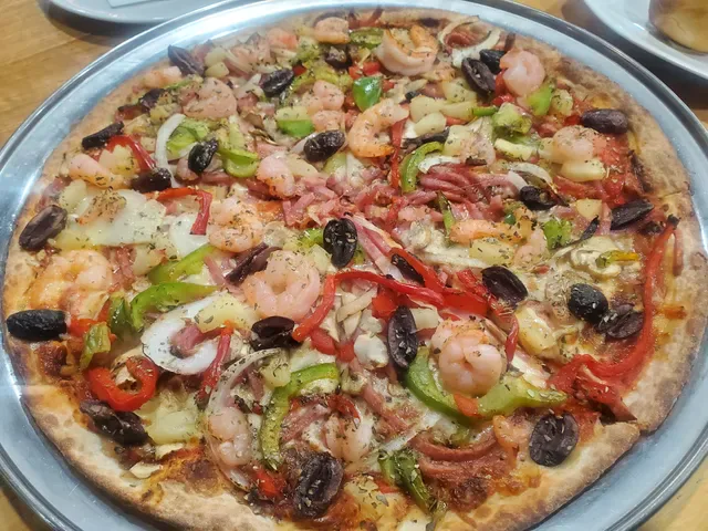 Stella Pizza Truganina