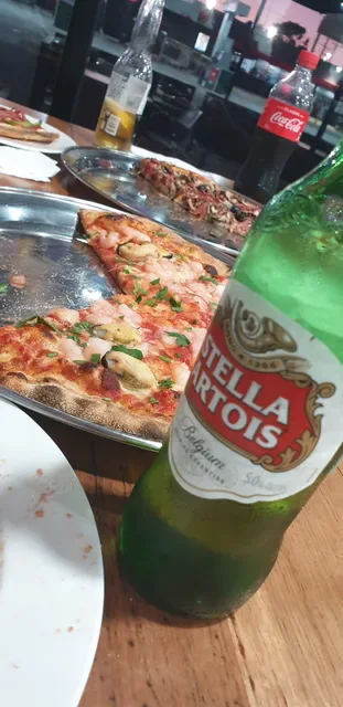 Stella Pizza Truganina